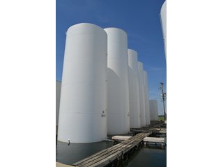 Property photo 43 - 4 Trupointe Agronomy Locations + Assorted Chemical & Fertilizer Tanks